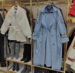 مانتو جین ضخیم 38441 - Image 7