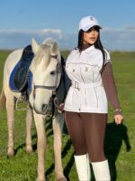 وست جین ضخیم45845 - Image 2