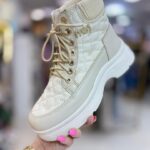 نیم بوت ضد اب میو میو(46430)