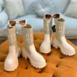 بوت وارداتی میو میو(46452)