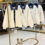 کاپشن ترکیبی ضدآب46557