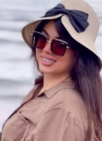 عینک پرادا دسته نازک