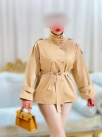 بارونی کلاسیک ضد آب استردار - Image 6