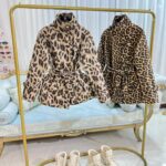 پالتو فوتر کوتاه ۴۶۷۷۰