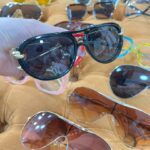 عینک بوتگا ونتا دسته طلایی