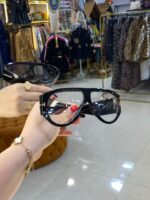عینک تام فورد شیشه بیرنگ - Image 2