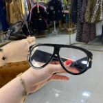 عینک تام فورد شیشه بیرنگ