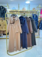 ست اوشو وارداتی46924 - Image 4