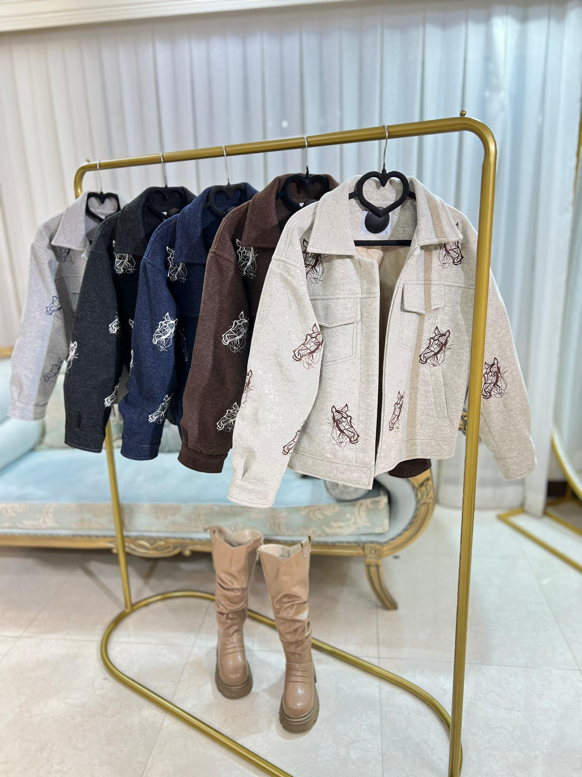 IMG-20251024-WA0150 پالتو هرمس گلدوزی46974 - Image 1