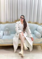 پالتو فوتر ماکسی47054 - Image 6