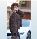 پوست وارداتی پر46996 - Image 3