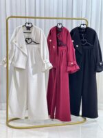 ست کت و شلوار فوتر درجه یک47096