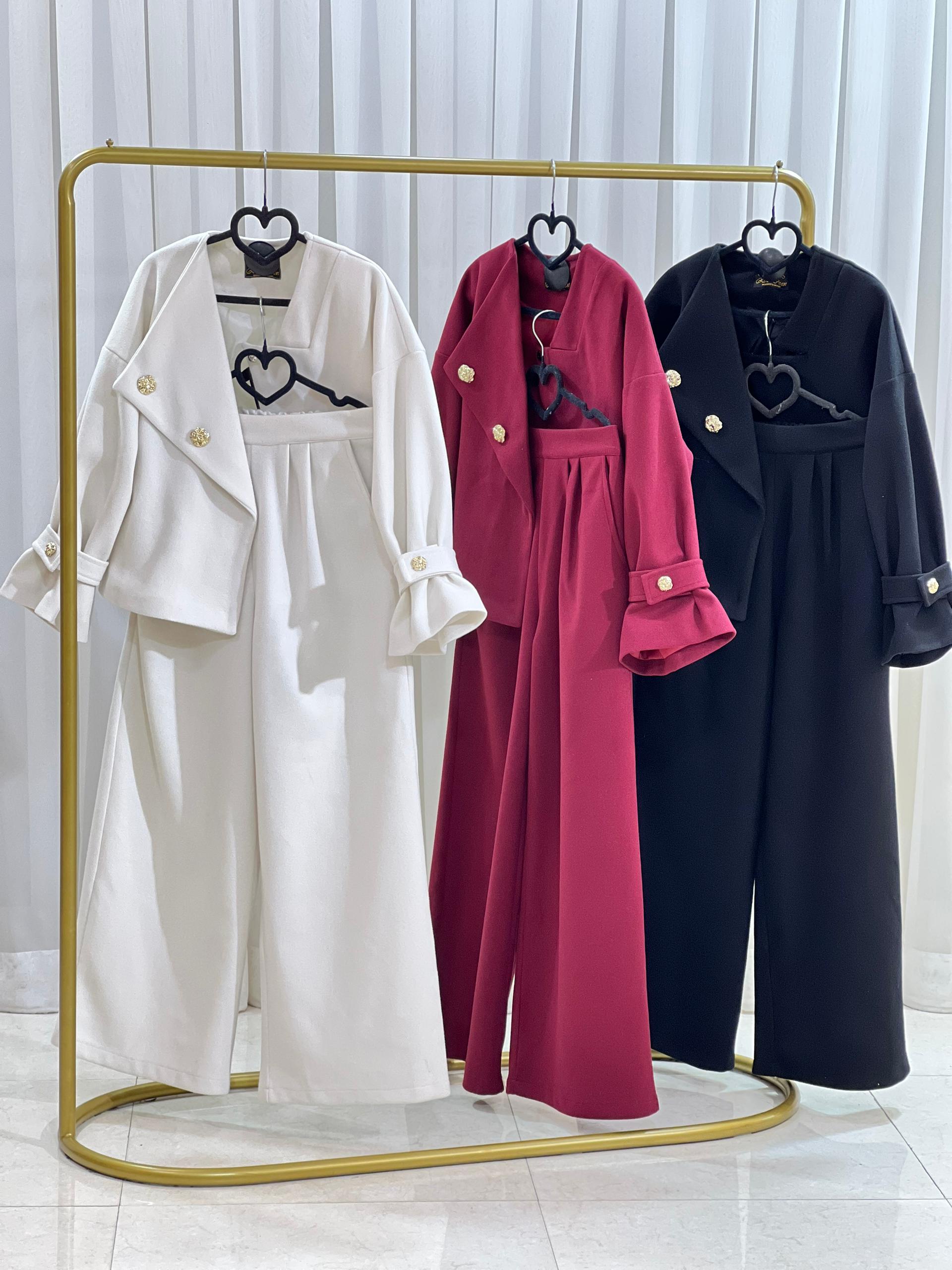 IMG-20251028-WA0194 ست کت و شلوار فوتر درجه یک47096 - Image 1