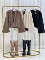 پوست وارداتی شاین47108