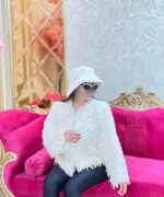 پوست وارداتی پر46996 - Image 2