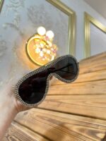 عینک لنوان دور نگین - Image 2