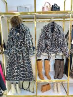 پالتو تدی ماکسی46848 - Image 4