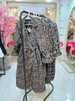 پالتو تدی ماکسی46848