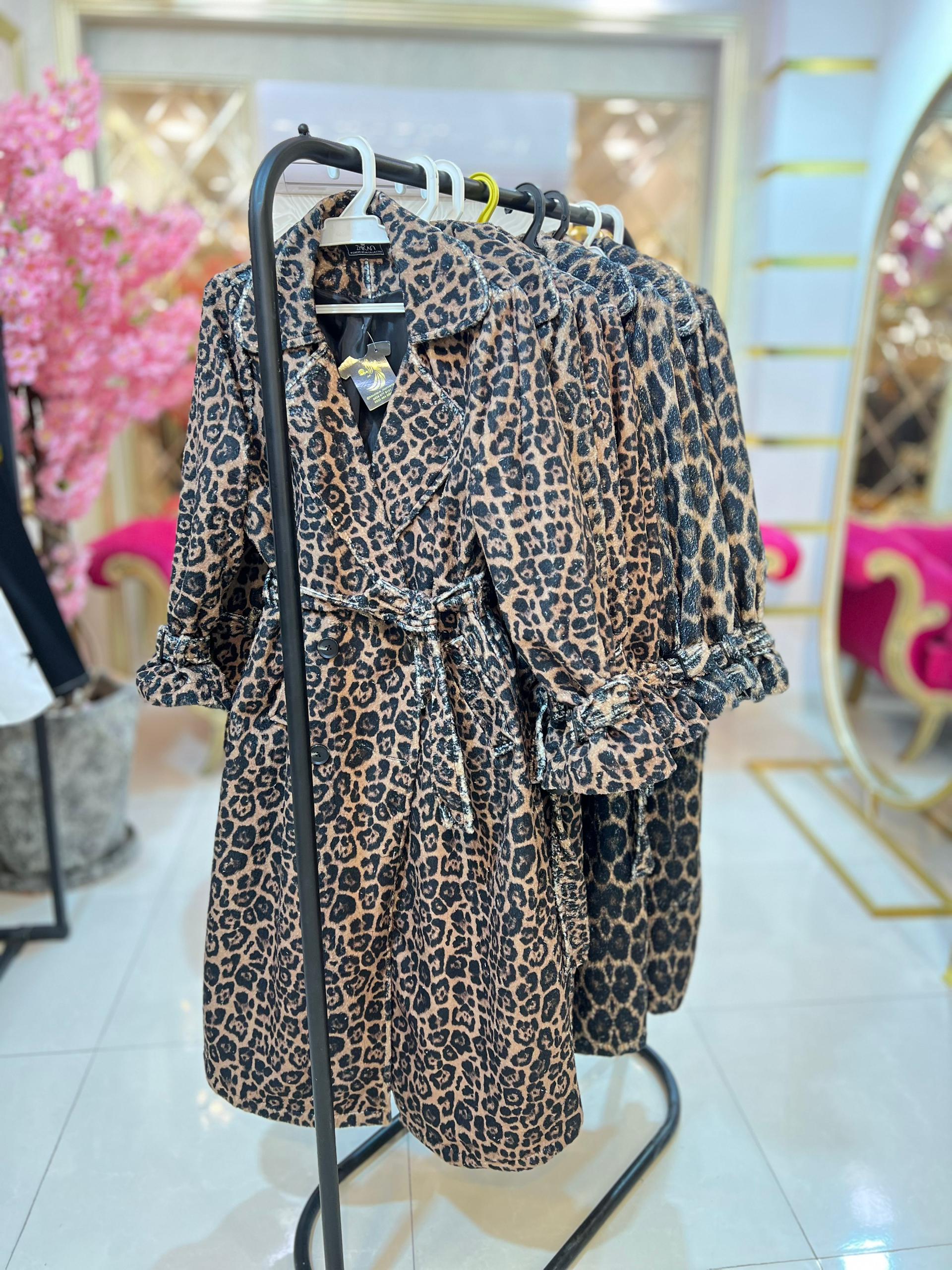 IMG-20251111-WA0115 پالتو تدی ماکسی46848 - Image 1