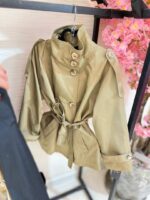 بارونی کلاسیک ضد آب استردار - Image 2