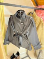 بارونی کلاسیک ضد آب استردار - Image 3