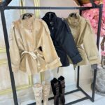 بارونی کلاسیک ضد آب استردار