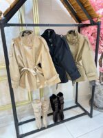 بارونی کلاسیک ضد آب استردار