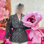 پالتو چرم استردار48889