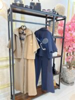 ست فوتر تنیسی47222 - Image 2