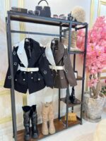 کت جین لاکچری46042 - Image 4