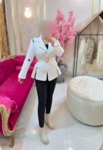 کت جین ستاره45939 - Image 4