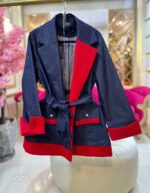 کت جین ترکیبی۴۷۴۴۵