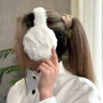 گوش گیر سفید