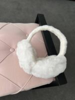 گوش گیر سفید - Image 2