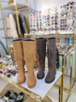 بوت بلند سرخپوستی47173