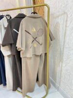 ست فوتر تنیسی47222 - Image 2