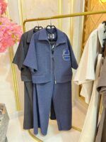 ست فوتر تنیسی47222 - Image 3