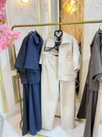 ست فوتر تنیسی47222 - Image 6