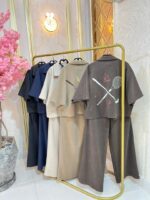 ست فوتر تنیسی47222