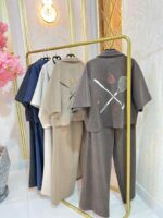 ست فوتر تنیسی47222 - Image 5