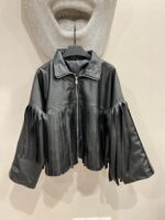 پالتو چرم سرخپوستی۴۷۲۸۴ج