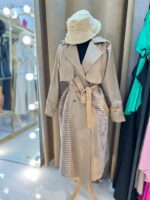 بارونی ترکیبی پوست۴۷۴۰۹