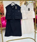 ست دامن هودی مموری ضد آب