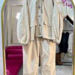 ست بیلرسوت و کت