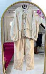 ست بیلرسوت و کت