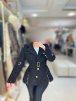 کت جین ستاره45939 - Image 7