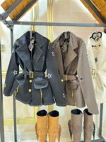 کت جین ستاره45939 - Image 6