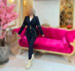 کت جین ستاره45939 - Image 3