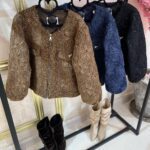 کت فوتر دیبا جلو زیپ۴۷۲۶۴