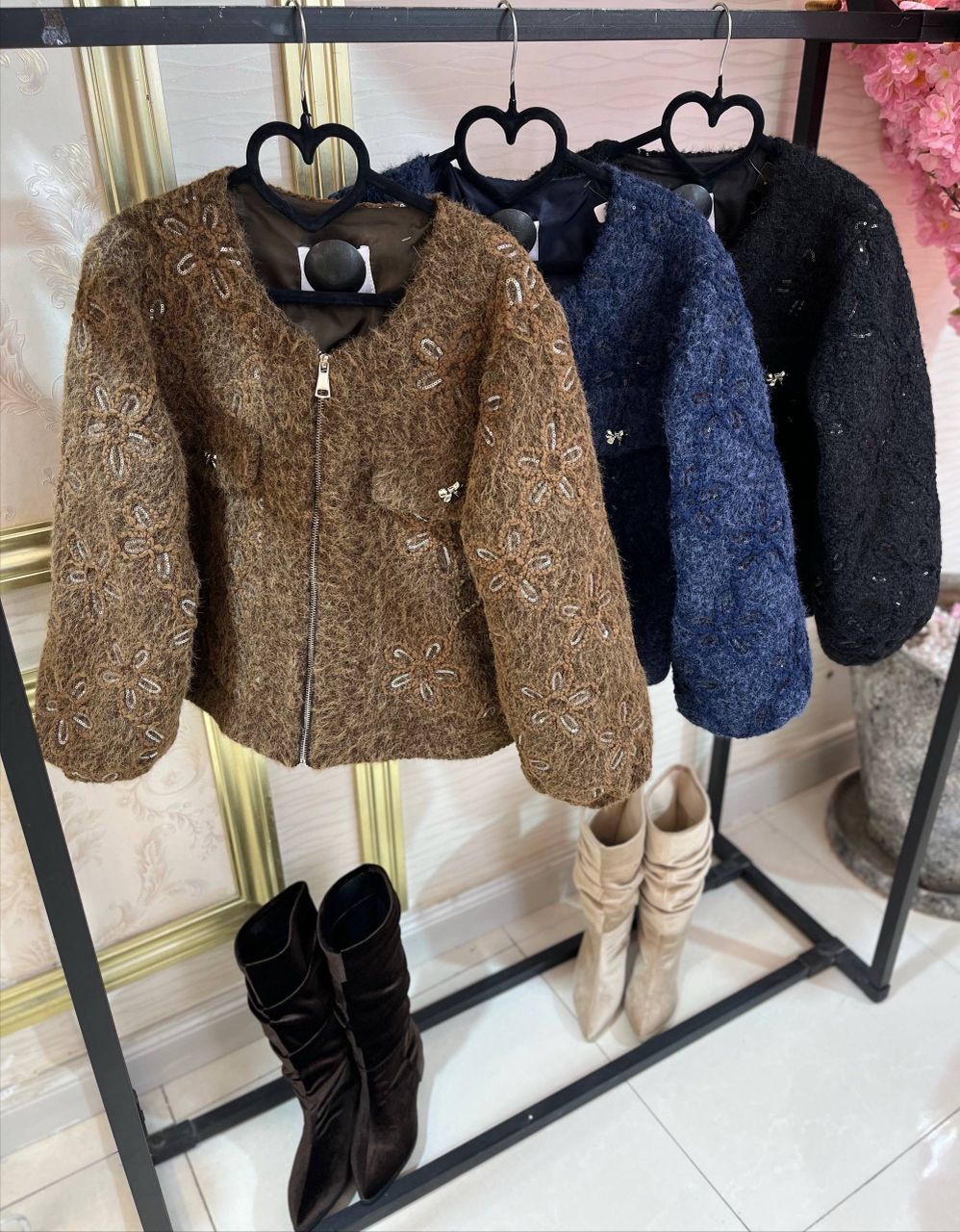 IMG-20251115-WA0067 کت فوتر دیبا جلو زیپ۴۷۲۶۴ - Image 1